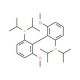 (S)-(6,6′-Dimethoxybiphenyl-2,2′-diyl)bis(diisopropylphosphine) (CAS 150971-43-0) - chemical structure image