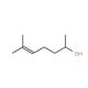 (S)-(+)-6-Methyl-5-hepten-2-ol (CAS 58917-26-3) - chemical structure image