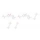 S-Adenosyl-L-Methionine 1,4-butanedisulfonate sodium salt (CAS 101020-79-5 (non-salt)) - chemical structure image