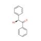 (S)-(+)-Benzoin (CAS 5928-67-6) - chemical structure image
