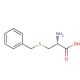 S-Benzyl-L-cysteine (CAS 3054-01-1) - chemical structure image