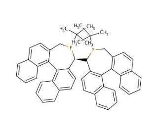 (S)-BINAPINE (CAS 528854-26-4) - chemical structure image