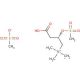 (S)-Carnitine Mesylate, Meslate Salt (CAS 161886-60-8) - chemical structure image