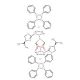 (S)-(+)-COP-OAc Catalyst (CAS 222400-03-5) - chemical structure image