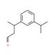 (S)-FlorhydralR (CAS 457928-84-6) - chemical structure image