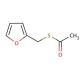 S-Furfuryl thioacetate (CAS 13678-68-7) - chemical structure image