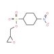 (S)-(+)-Glycidyl-4-nitrobenzoate (CAS 118712-60-0) - chemical structure image