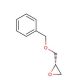 (S)-(+)-Glycidyl benzyl ether (CAS 16495-13-9) - chemical structure image