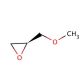 (S)-(+)-Glycidyl methyl ether (CAS 64491-68-5) - chemical structure image