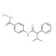 (S)-HDAC-42 (CAS 935881-37-1) - chemical structure image