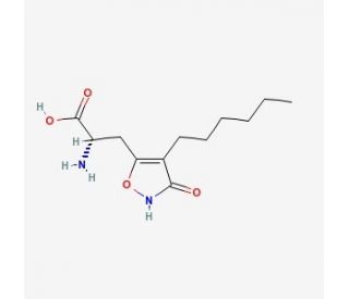 (S)-HexylHIBO (CAS 334887-48-8) - chemical structure image