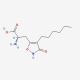 (S)-HexylHIBO (CAS 334887-48-8) - chemical structure image