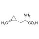 S-Hypoglycine A (CAS 1263274-08-3) - chemical structure image