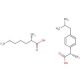 (S)-(+)-Ibuprofen (S)-(+)-Lysinate - chemical structure image