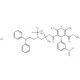 (S)-Lercanidipine-d3 Hydrochloride - chemical structure image