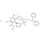 (S)-Lercanidipine Hydrochloride (CAS 184866-29-3) - chemical structure image