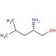 (S)-(+)-Leucinol (CAS 7533-40-6) - chemical structure image