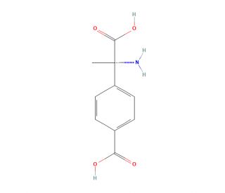 (S)-MCPG (CAS 150145-89-4) - chemical structure image