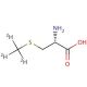 S-Methyl-L-cysteine-d3 - chemical structure image