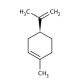 (S)-(−)-Limonene (CAS 5989-54-8) - chemical structure image