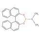 (S)-Monophos (CAS 185449-80-3) - chemical structure image