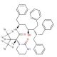 (S)-N-[(2S,4S,5S)-5-(Dibenzylamino)-4-hydroxy-1,6-diphenylhexan-2-yl]-3-methyl-2-(2-oxotetrahydropyrimidin-1(2H)-yl)butanamid