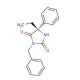 (S)-(+)-N-3-Benzylnirvanol (CAS 790676-40-3) - chemical structure image