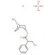 (S)-N-Boc-L-homoserine Methyl Ester 4-Methylbenzenesulfonate (CAS 120042-09-3) - chemical structure image