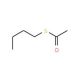 S-n-Butyl thioacetate (CAS 928-47-2) - chemical structure image