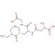 S-(N,N-Diethylcarbamoyl)glutathione Sulfoxide - chemical structure image