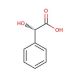 S-(+)-Mandelic acid (CAS 17199-29-0) - chemical structure image