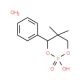 (S)-(+)-Phencyphos hydrate - chemical structure image