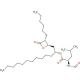 (S,R,R,R)-Orlistat (CAS 111466-61-6) - chemical structure image