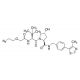(S,R,S)-AHPC-PEG1-azide (CAS 2101200-09-1) - chemical structure image