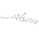 (S,R,S)-AHPC-PEG2-azide (CAS 2010159-45-0) - chemical structure image