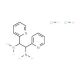 (S,S)-1,2-Di(2-pyridyl)-1,2-ethanediamine dihydrochloride - chemical structure image