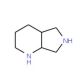(S,S)-2,8-Diazabicyclo[4.3.0]nonane (CAS 151213-40-0) - chemical structure image