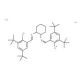 (S,S)-Jacobsen′s catalyst (CAS 135620-04-1) - chemical structure image