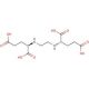 (S,S)-N,N′-Ethylenediglutamic Acid - chemical structure image