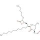 (S,S,R,R)-Orlistat (CAS 111466-62-7) - chemical structure image