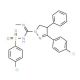 (S)-SLV 319 (CAS 464213-10-3) - chemical structure image