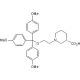 (S)-SNAP 5114 (CAS 157604-55-2) - chemical structure image