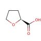 (S)-(−)-Tetrahydro-2-furoic acid (CAS 87392-07-2) - chemical structure image