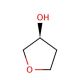 (S)-Tetrahydro-3-furanol (CAS 86087-23-2) - chemical structure image