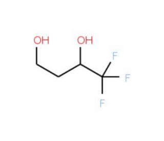 S-TFBDOL (CAS 135154-88-0) - chemical structure image