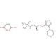(S)-Timolol Maleate (CAS 26921-17-5) - chemical structure image
