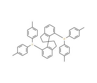 (S)-Tol-SDP (CAS 817176-80-0) - chemical structure image