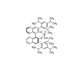 (S)-TRIP (CAS 874948-63-7) - chemical structure image