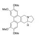 (+)-(S)-Tylophorine - chemical structure image
