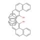 (S)-VAPOL (CAS 147702-15-6) - chemical structure image